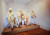 Blanckart Village People sculpture