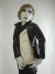 Blanckart sculpture of stabbed Andy Warhol