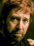 Blanckart selportrait as Chuck Norris