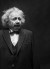 Blanckart selportrait as Albert Einstein