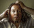 Blanckart selportrait as Gustave Courbet