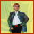 Blanckart selportrait as Elton John