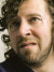 Blanckart selportrait as Emir Kusturica