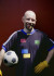 Blanckart selportrait as Fabien Barthez