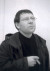 Blanckart selportrait as Guy Debord