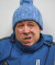 Blanckart selportrait as Guy Roux
