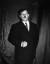 Blanckart selportrait as Hitler