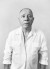 Blanckart selportrait as Jean Genet