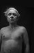 Blanckart selportrait as Max Ernst