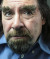Blanckart selportrait as Michael Lonsdale
