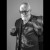 Blanckart selportrait as Sigmund Freud