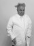 Blanckart selportrait as Wilhelm Reich