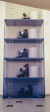Blanckart tape sculpture after Talal Abou Rahma